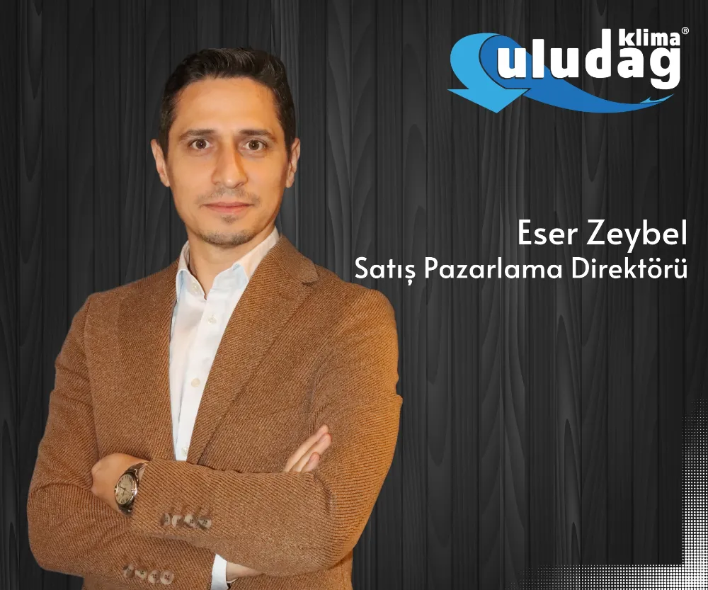  Uludağ Klimayı, Pano Kliması ile Özdeşleşen bir İsim Haline Getirdik