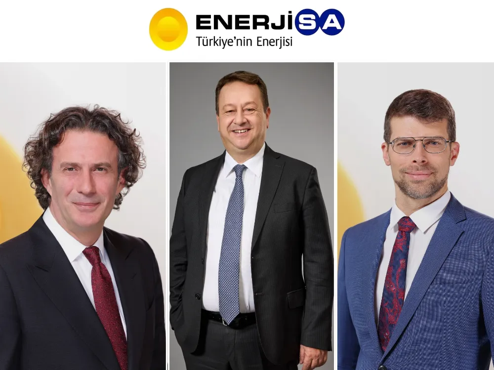 Enerjisa Enerji, 5,25 Milyar TL ile tüm zamanların en büyük reel sektör tahvil ihracını Ak Yatırım aracılığıyla gerçekleştirdi 