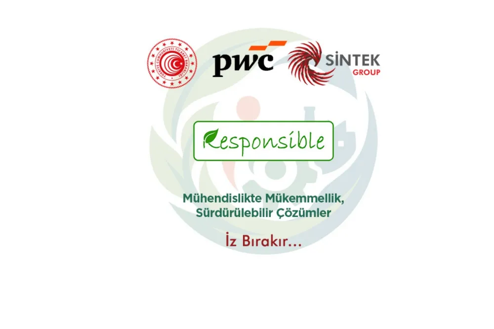 SİNTEK GROUP YEŞİL MUTABAKATA UYUM DESTEĞİ ALMAYA HAK KAZANDI 