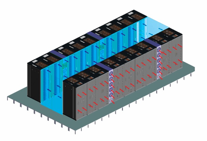 “Enerji yönetimi, Data Center’ın olmazsa olmazı”