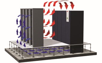 “Enerji yönetimi, Data Center’ın olmazsa olmazı”