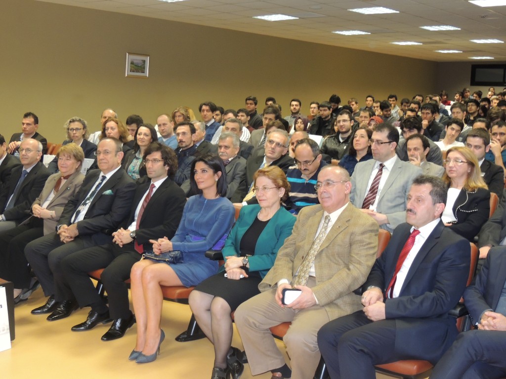 Pelsan Aydınlatma’dan Eğitime Büyük Katkı