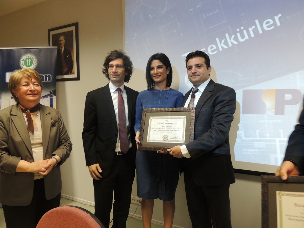 Pelsan Aydınlatma’dan Eğitime Büyük Katkı