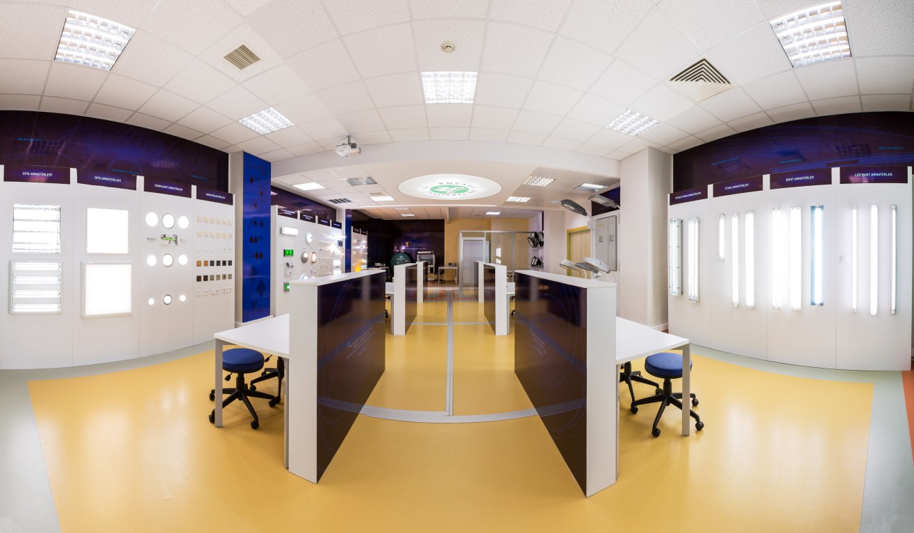 Pelsan Aydınlatma’dan Eğitime Büyük Katkı