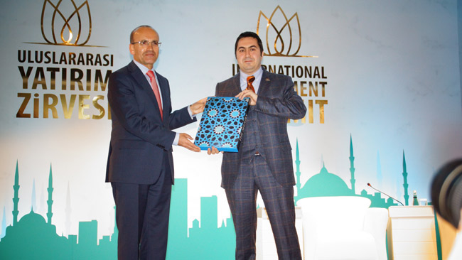 Körfez Devleri İstanbul’da Buluştu