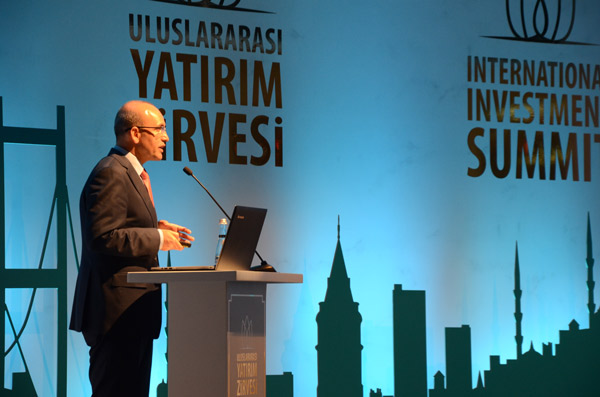 Körfez Devleri İstanbul’da Buluştu