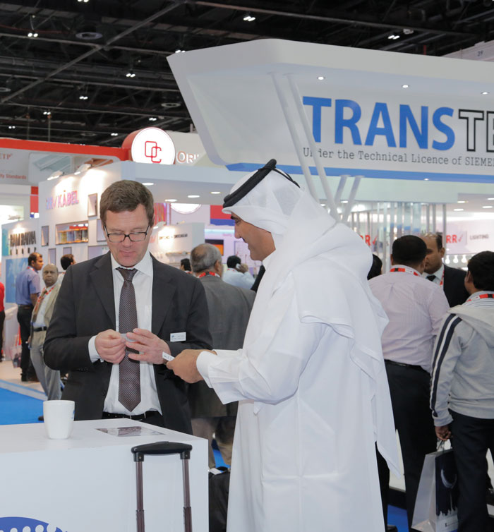 TG Expo, Middle East Electricity’e Türk Firmalarını Götürüyor