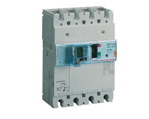 Kaçak-Akım-Korumalı-DPX³-Serisi-Kompakt-Şalter-