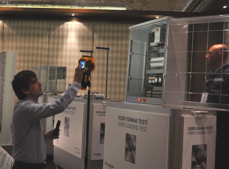 Prysmian Group Türkiye, “Dikkat! Her Kablo Aynı Değildir…”