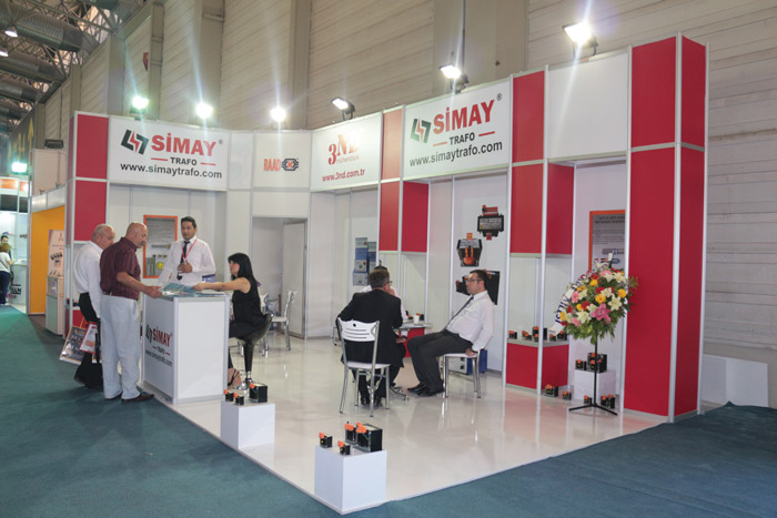 Asansör Fuarı Inelex 2014 Profesyonelleri İzmir’de Buluşturdu