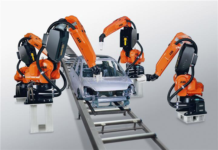 ABB’nin Güç Koruma ve Kalitesi Ürünleri