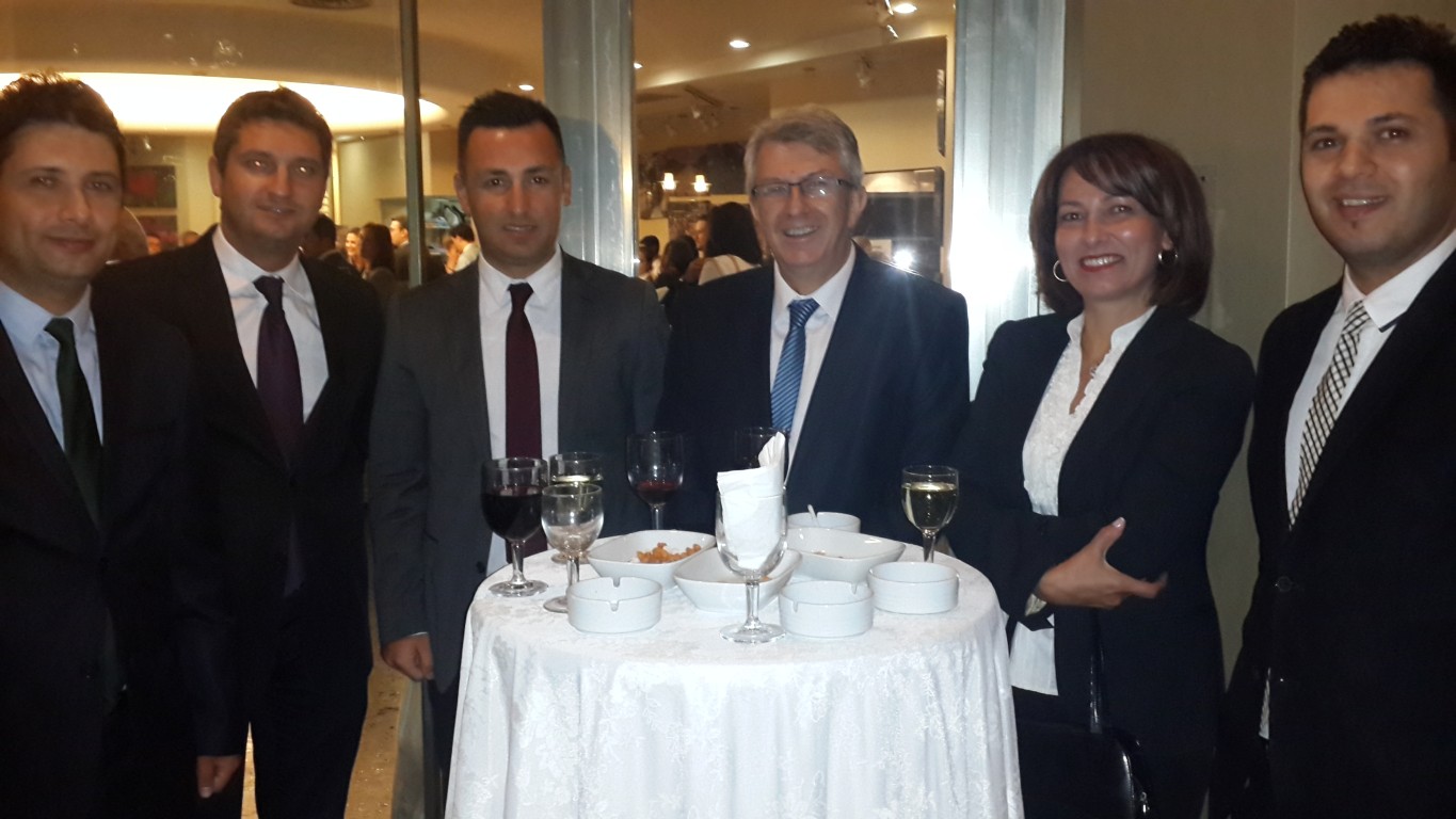 ETMD Gecesi, Klas Kablo’nun 6.Kez Ana Sponsorluğunda Düzenlendi