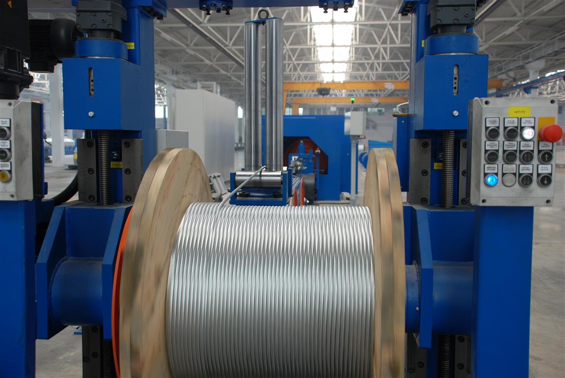  Erciyes Çelik Halat, Ürünleriyle Sektöre Yenilik Getiriyor