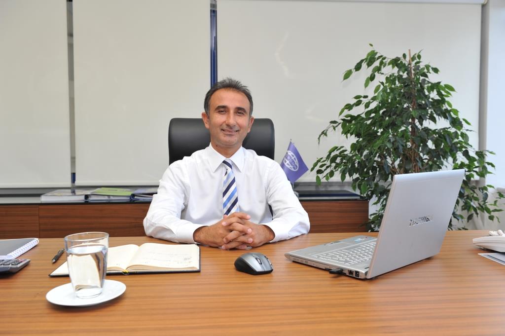 Gayrimenkul Yatırımcıları ve İşletmecileri Fg Wılson'u Tercih Ediyor   