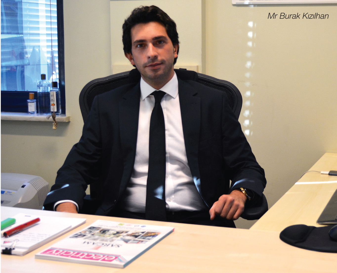 AE Arma-Elektropanç; Marka Projelere Imza Atmaya Devam Ediyor…