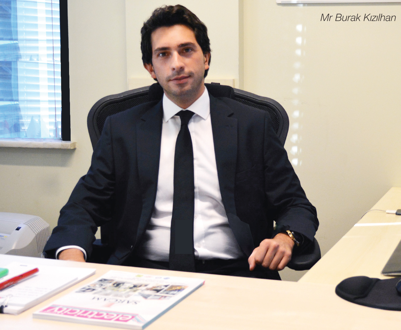 AE Arma-Elektropanç; Marka Projelere Imza Atmaya Devam Ediyor…