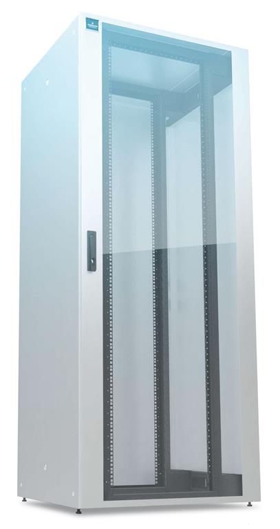 Emerson Network Power’dan InstaRack™ 