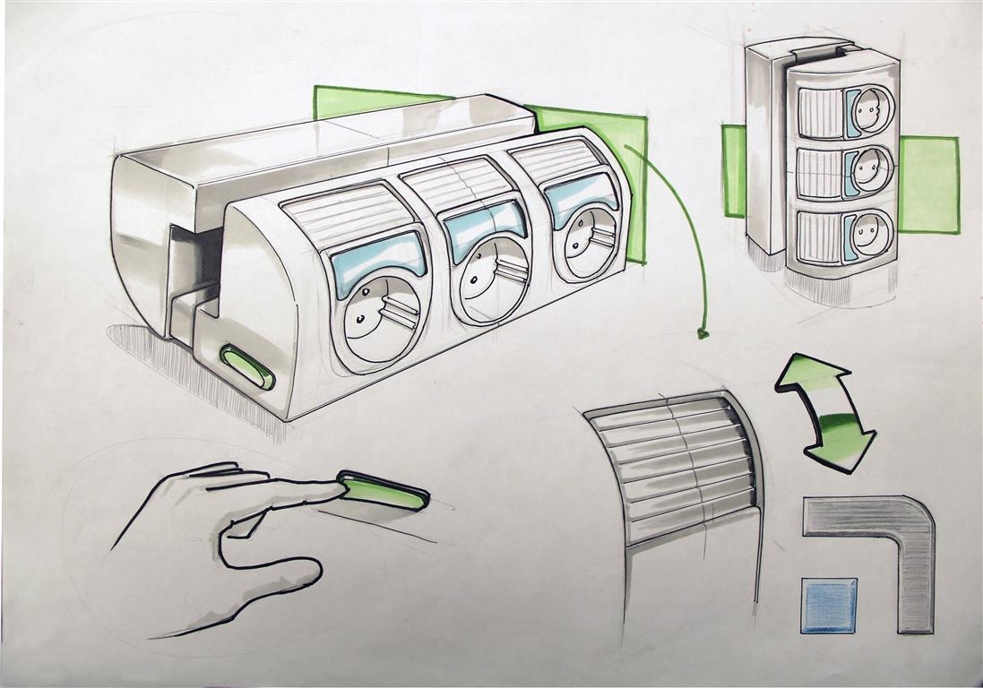 Viko ve Mimar Sinan Üniversitesi’nden Herkes İçin Tasarım Projesi… 