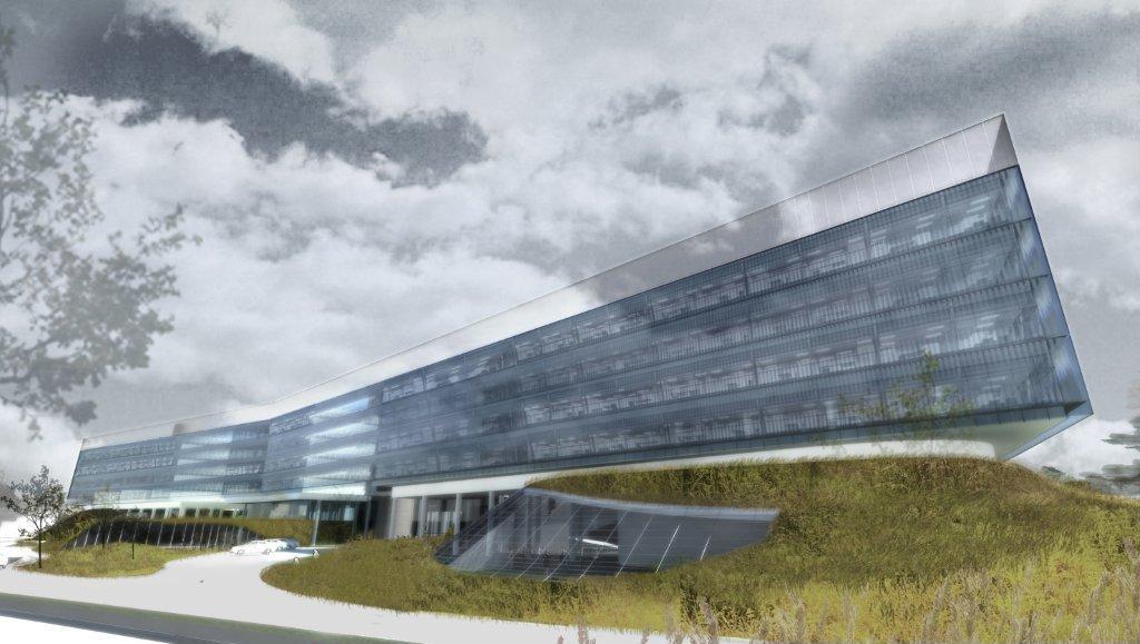 Ae Arma-Elektropanç, Garanti Bankasının Elektrik-Elektronik İşlerini Üstlendi