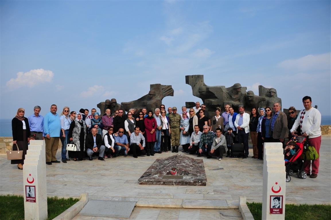 Günsan’dan Kıbrıs Çıkartması 