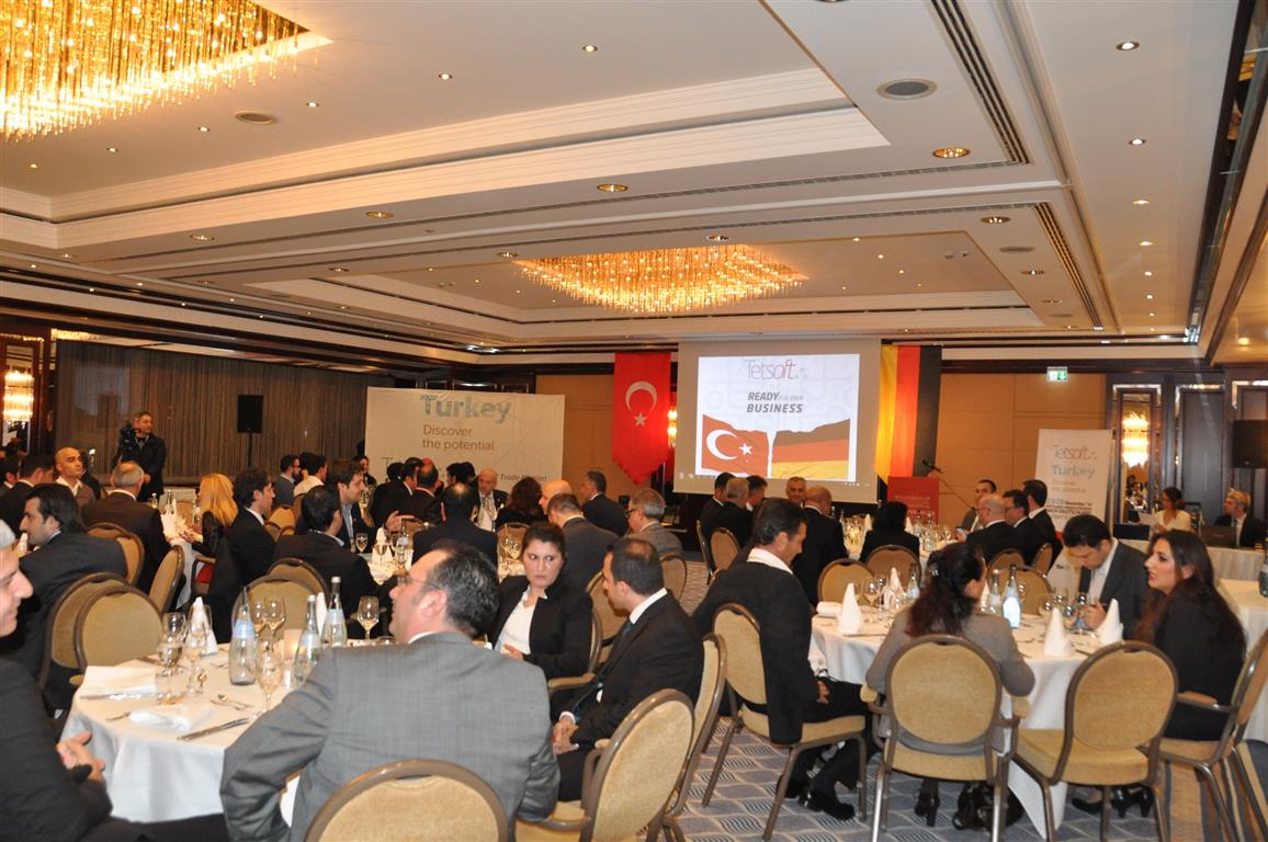 Mısır-Türkiye İlişkileri “Enerji” İle Gelişecek