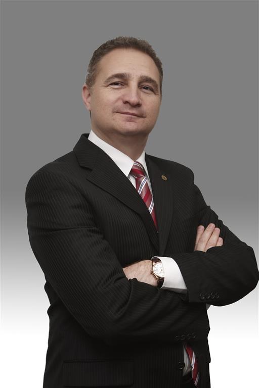 Tunç Korun: 2015'de Fotovoltaik Uygulamaların Artmasını Bekliyoruz