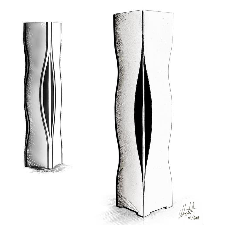 Çevreci Aydınlatma Ünitesi Meke “İyi Tasarım Ödülü”Kazandı