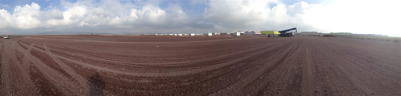 Güneş Enerjisi Santralinde Kullanılacak Kablolar Prysmian Grup'tan