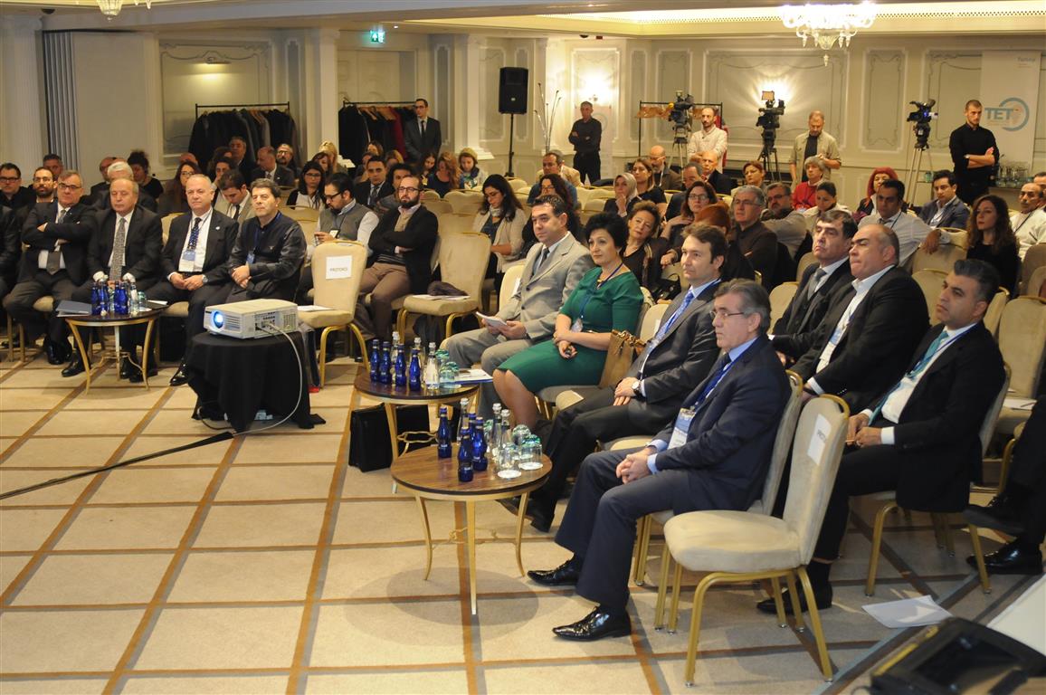 Türkiye’nin İhracatı Yeni Sektörlerle Renkleniyor…