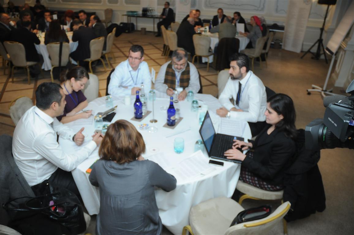 Türkiye’nin İhracatı Yeni Sektörlerle Renkleniyor…