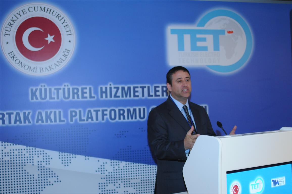 Türkiye’nin İhracatı Yeni Sektörlerle Renkleniyor…