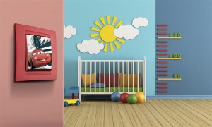 Baby room