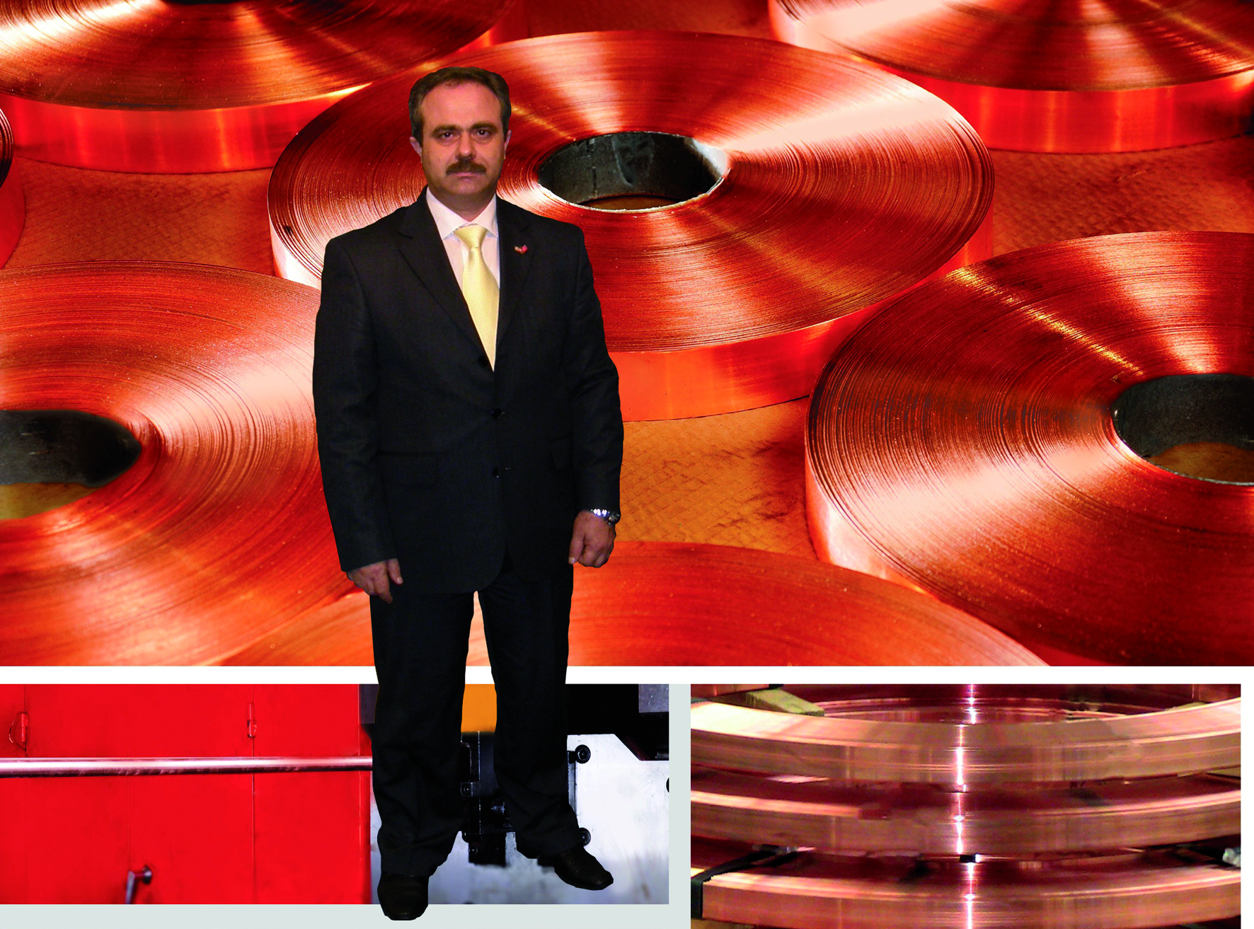 Teknoloji, Kalite ve Güven Prensibimiz Olmuştur