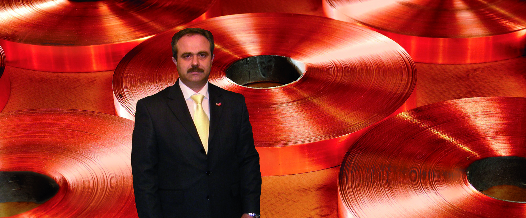 Teknoloji, Kalite ve Güven Prensibimiz Olmuştur