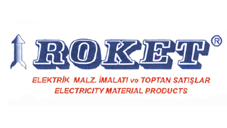 ROKET Elektrik San.Tic.Ltd.Şti.