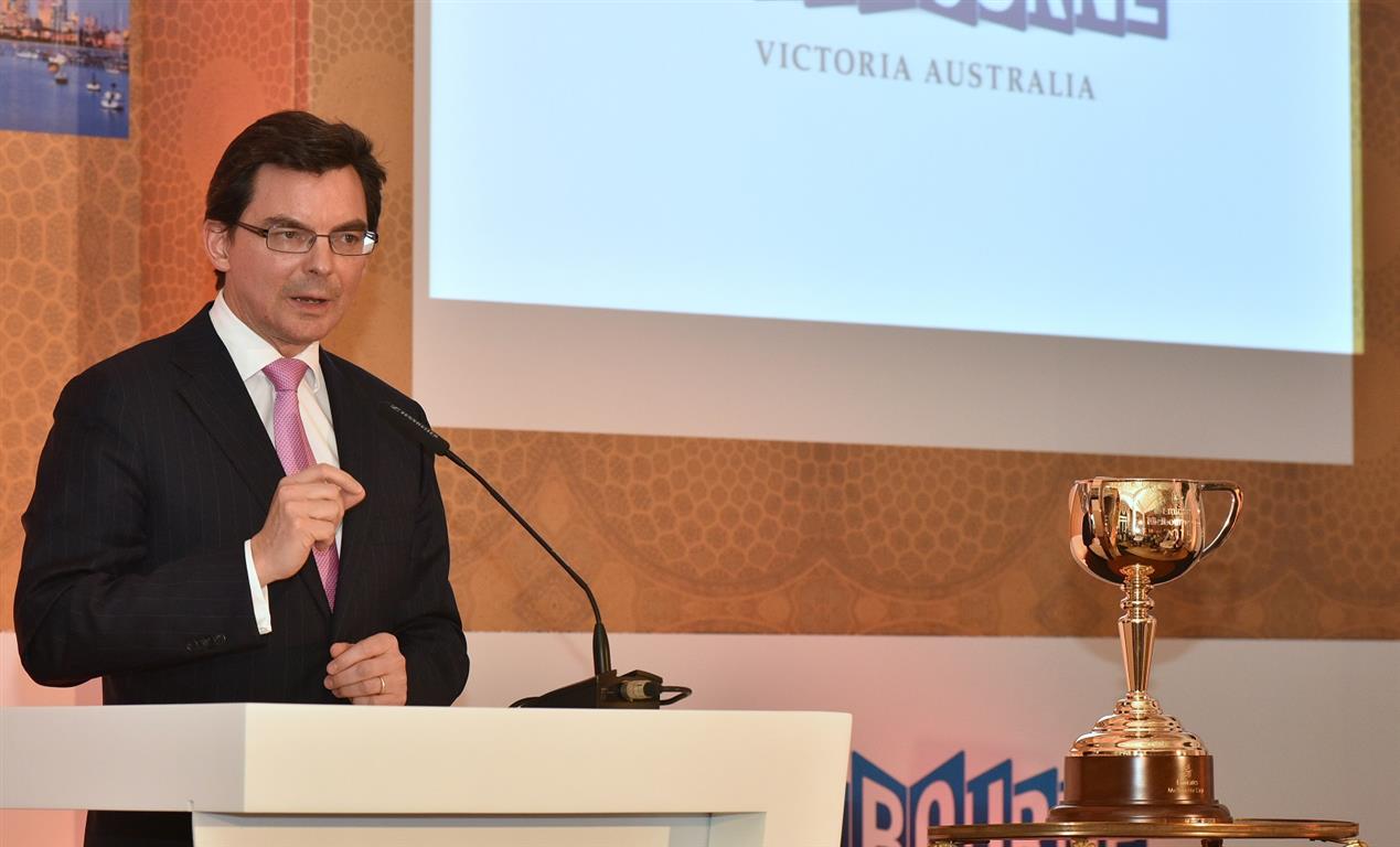 Avustralyalı İş İnsanları Yatırım  Ve Ticaret Yapmaya Geliyor