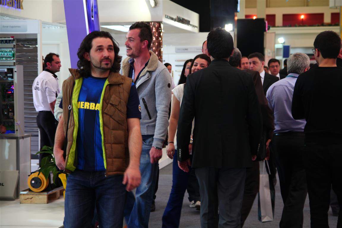 İstanbul, 2 Yıldır Beklenen Kıtalar Arası Buluşmaya Ev Sahipliği Yapıyor!