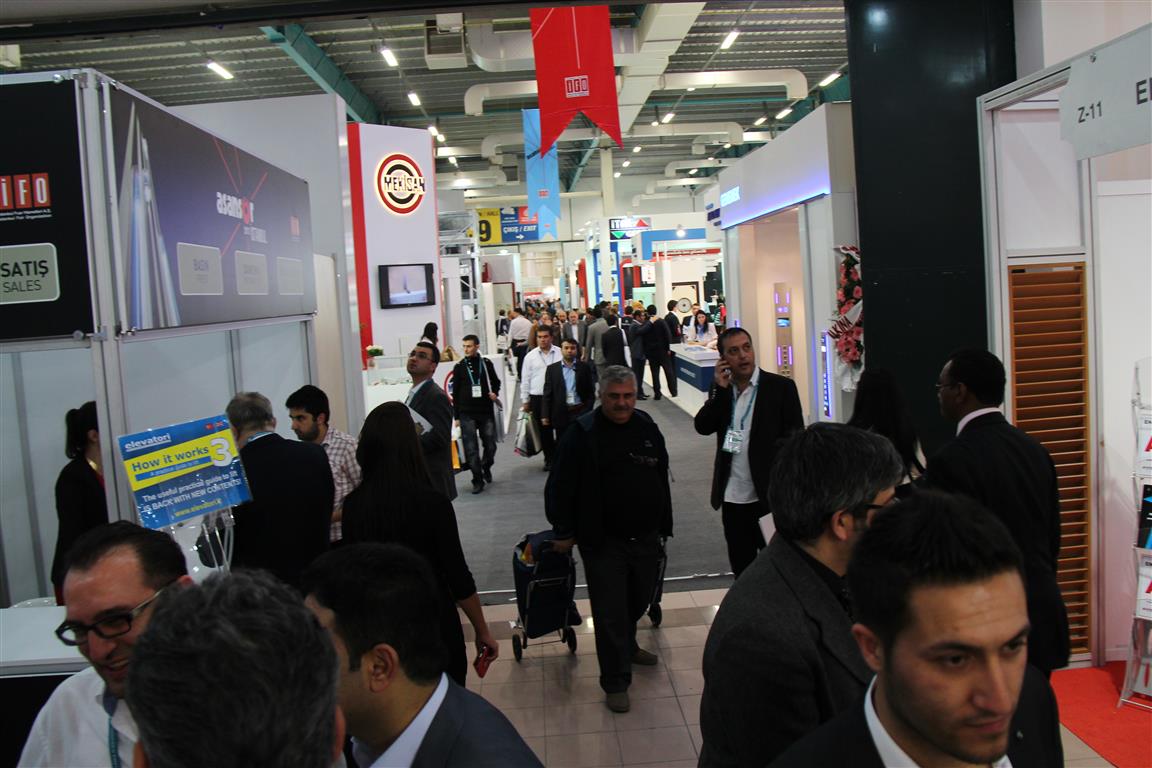 İstanbul, 2 Yıldır Beklenen Kıtalar Arası Buluşmaya Ev Sahipliği Yapıyor!