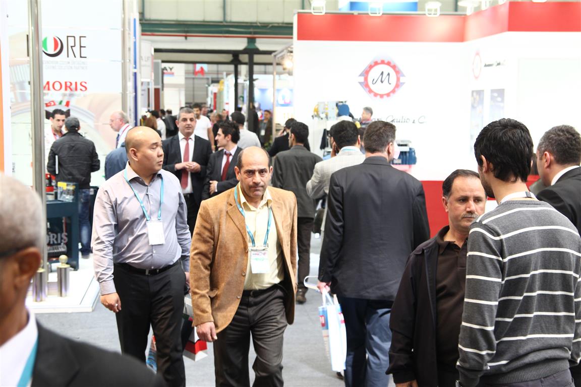 İstanbul, 2 Yıldır Beklenen Kıtalar Arası Buluşmaya Ev Sahipliği Yapıyor!