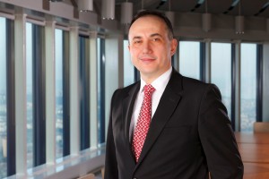 Tuncer Mutlucan, AKLease GM