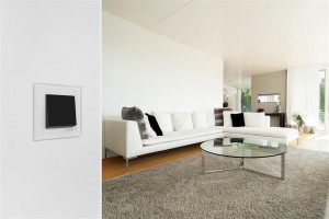 brand new and empty european luxury medical clinic; Shutterstock ID 159298457