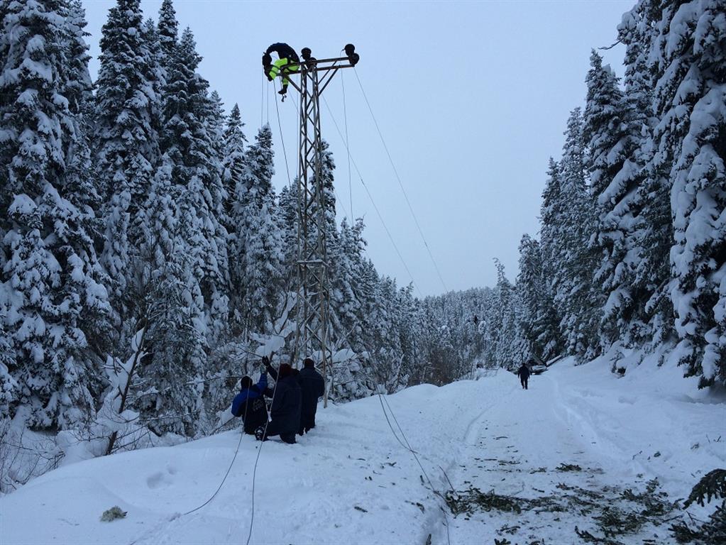 Mağduriyet Varsa Gideririz