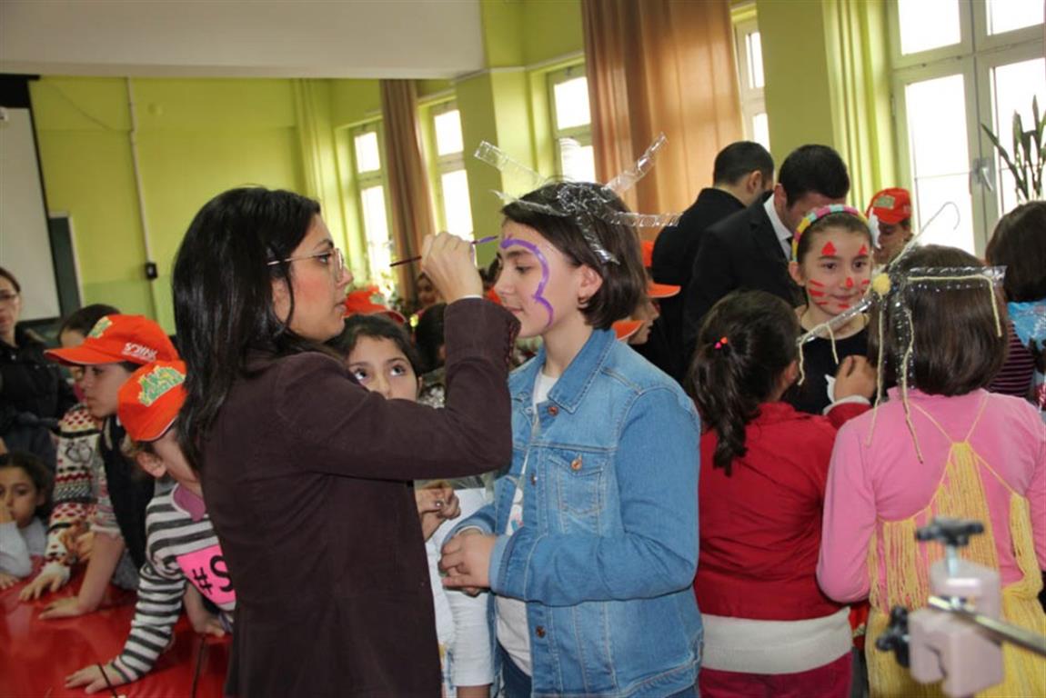 Soyak’ın Akıllı Yıldızlar Projesi İlk Yılında 31 Bin Kişiye Ulaştı