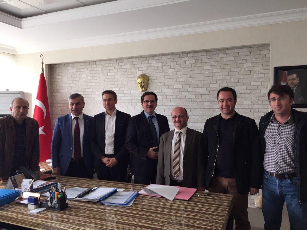 Türkiye’nin ilk Rüzgar Enerjisi Kamu İhalesi 