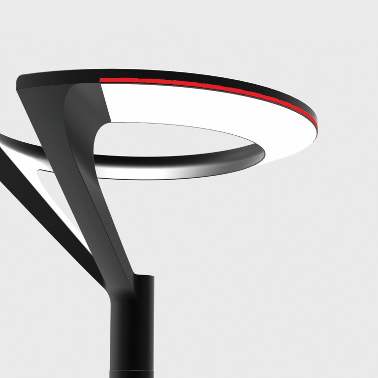 Vestel LED Aydınlatma Verimlilikte Rekortmen Yol Armatürleri