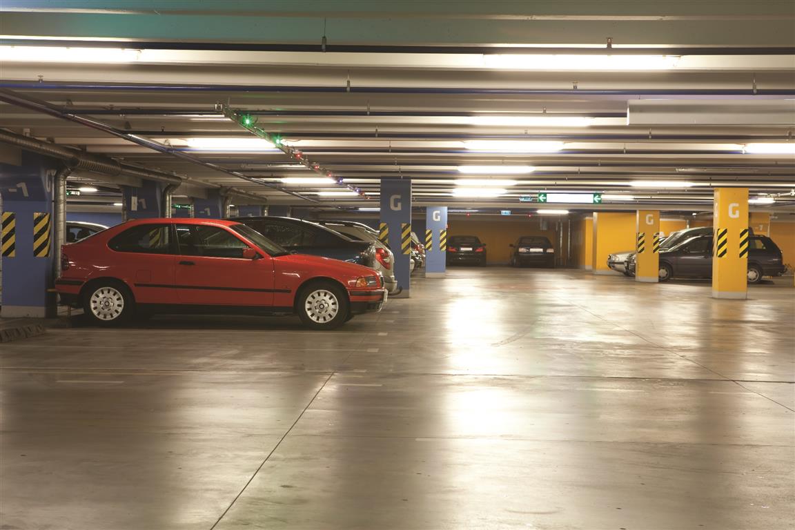 Yeni Projelerin Olmazsa Olmazı “Şarj Ünitesi”