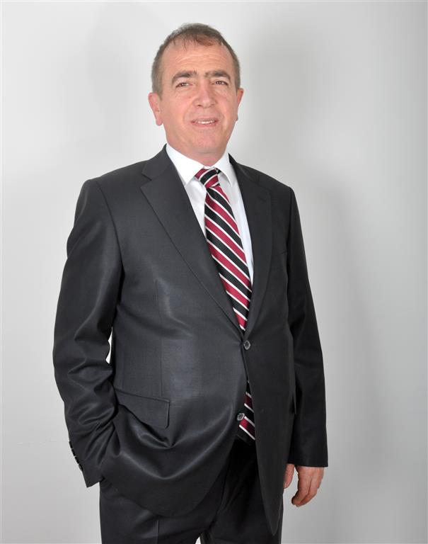 Yeni Projelerin Olmazsa Olmazı “Şarj Ünitesi”