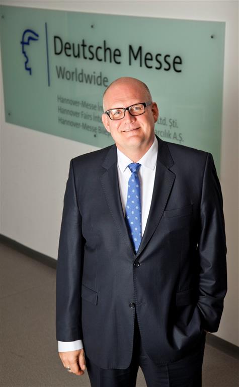 ICCI 2015, Yeniliklere Ev Sahipliği Yapacak