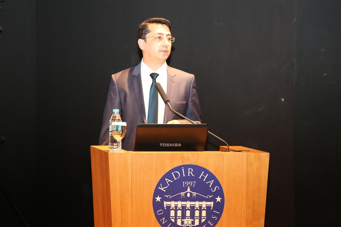 5. Uluslararası Enerji Konferansı İstanbul’da Başladı