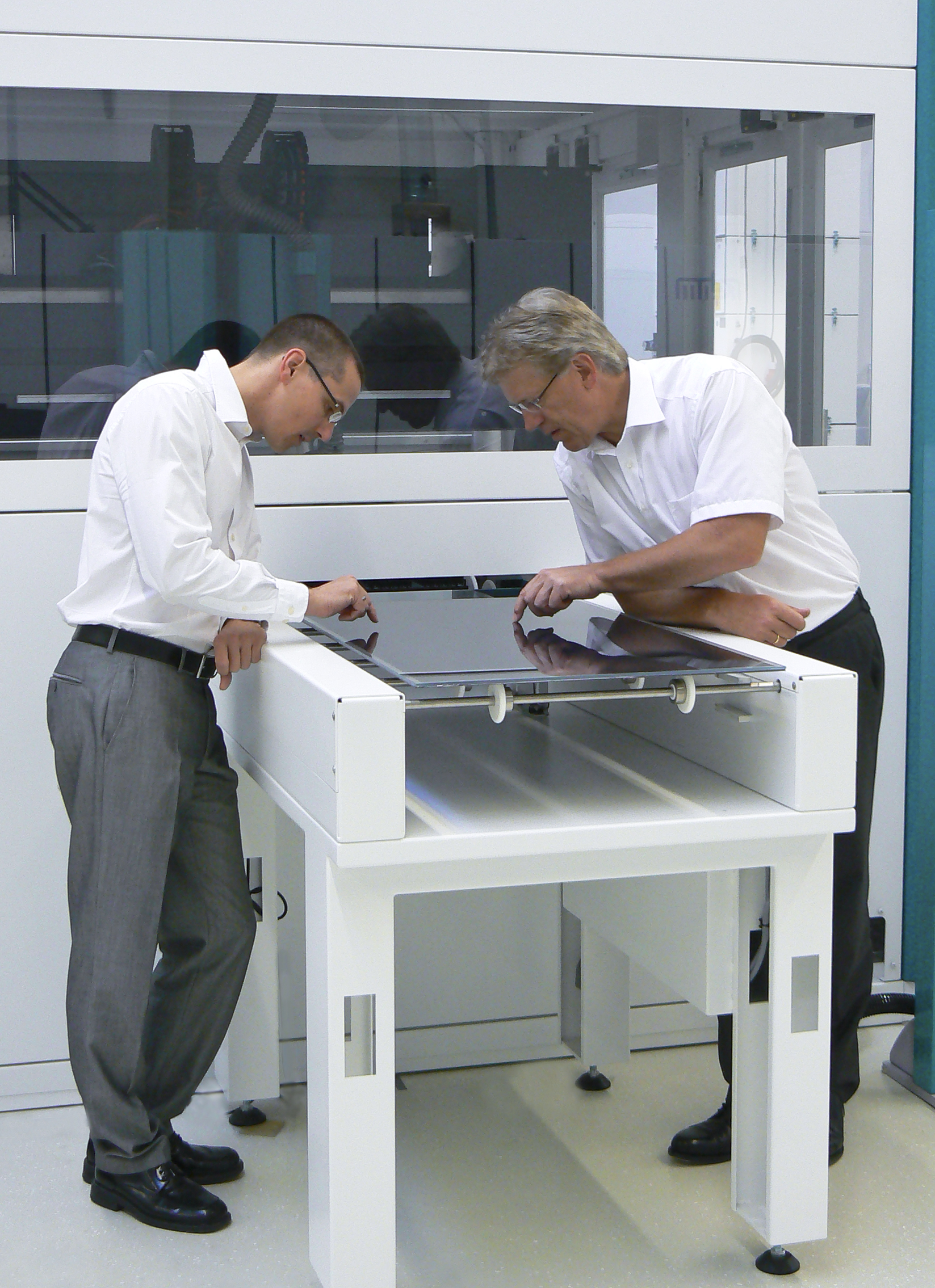 CIGS İnce Film Güneş Panellerinde Yüzde 16 Verimlilik Dünya Rekorunu Kırdı.